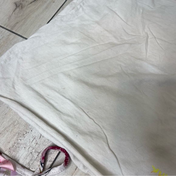 Girls Dress & Romper Bundle size 5/6 - Picture 12 of 16